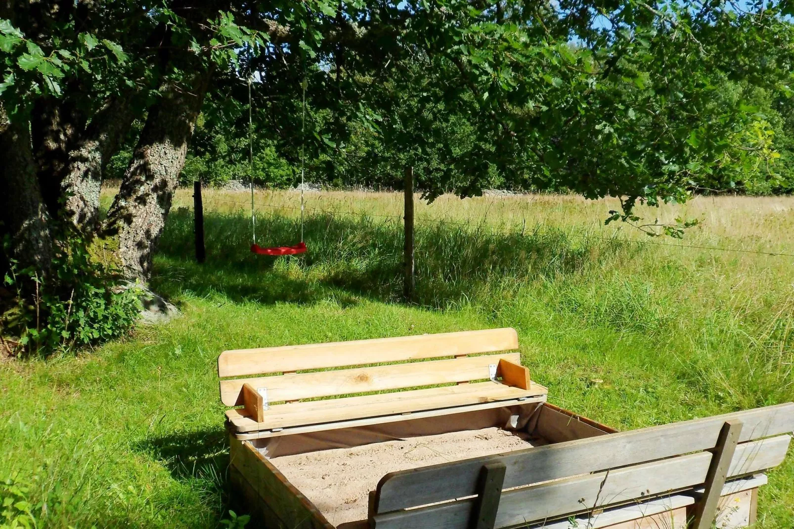 4 persoons vakantie huis in BRUA KULLA-By Traum-Niet-getagd
