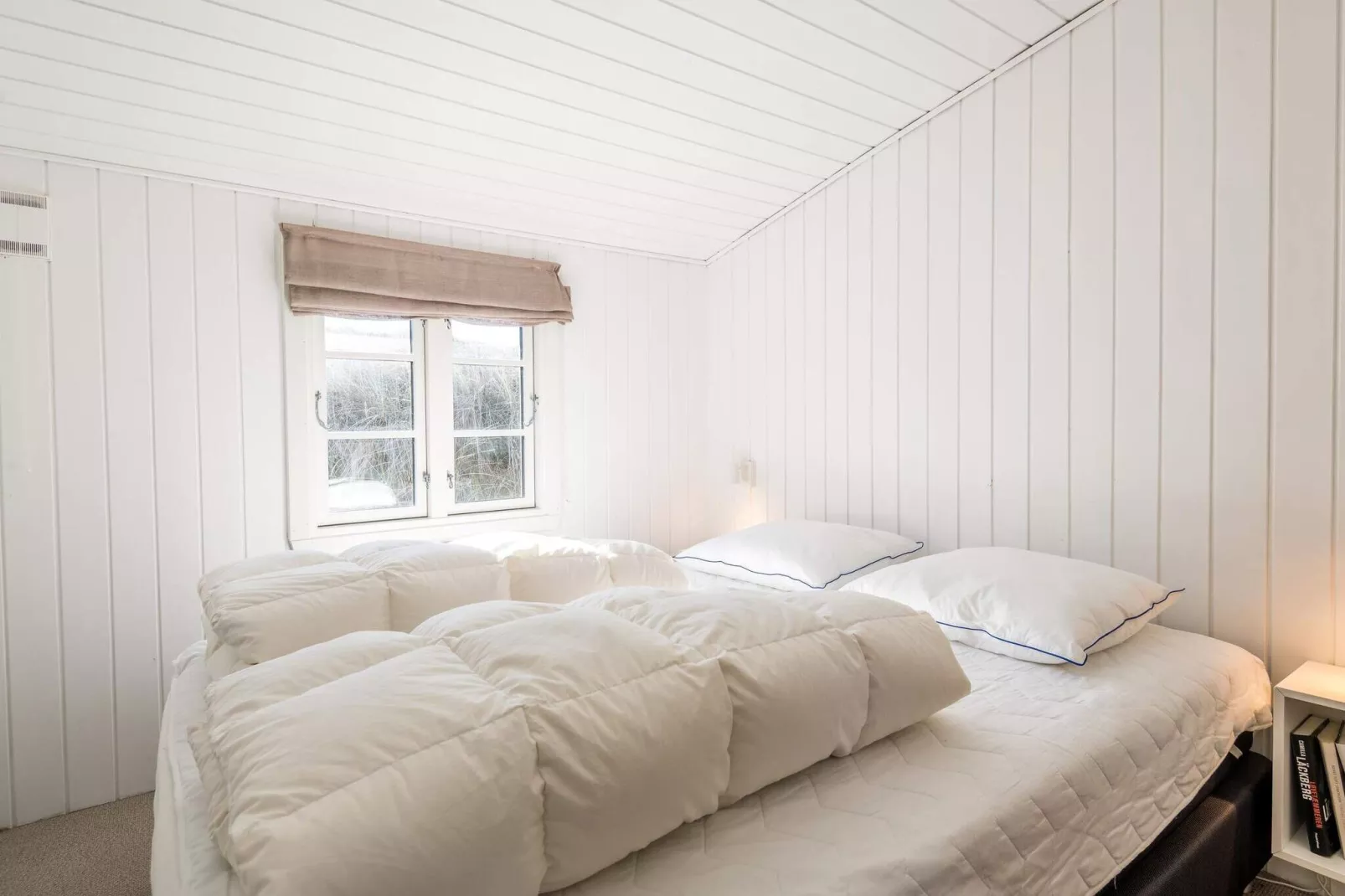 4 sterren vakantie huis in Fanø-Binnen