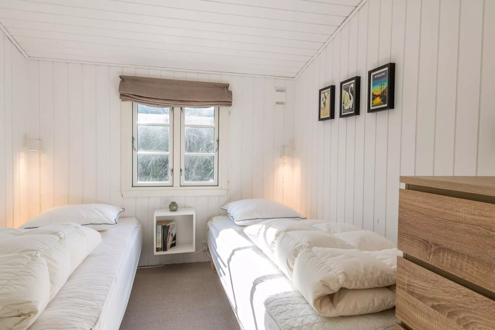 4 sterren vakantie huis in Fanø-Binnen
