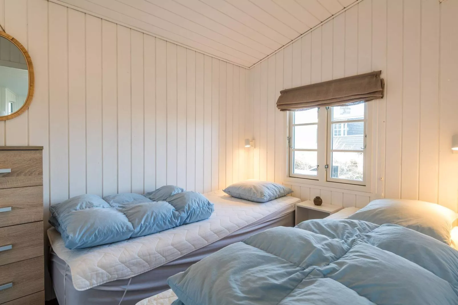 4 sterren vakantie huis in Fanø-Binnen