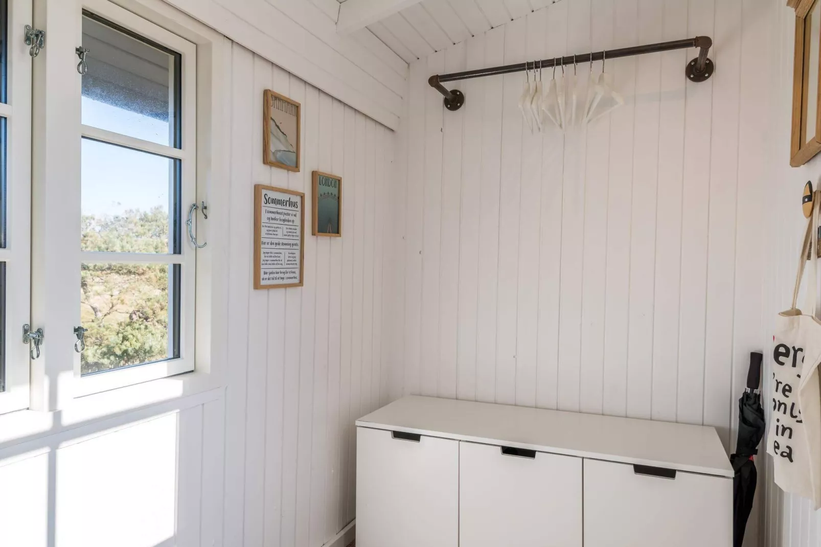 4 sterren vakantie huis in Fanø-Binnen