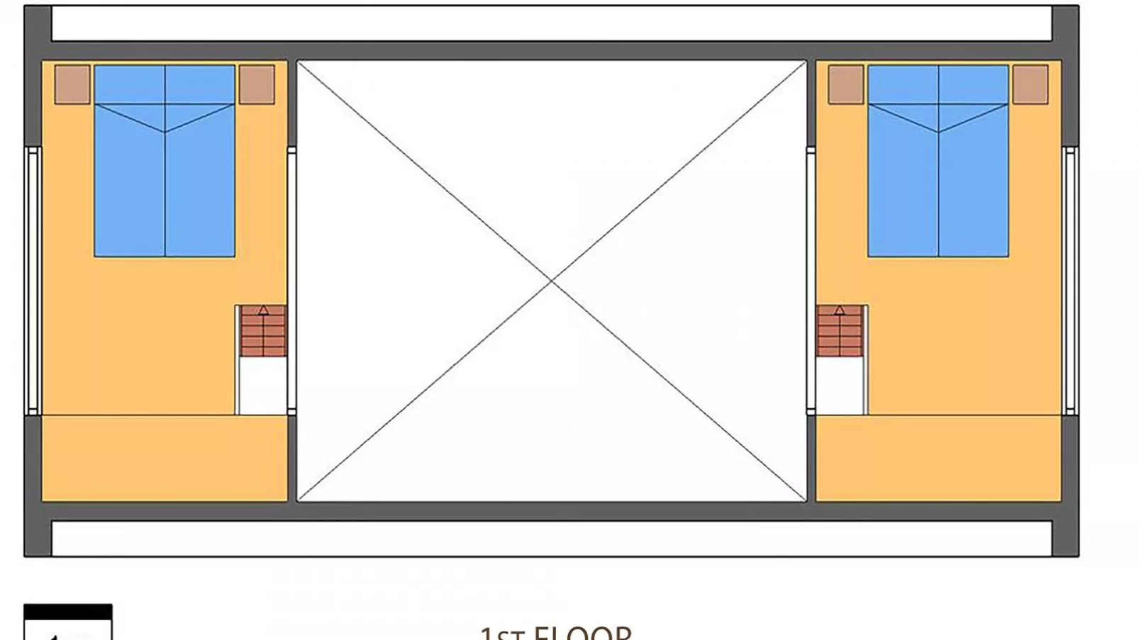 Uilenpad 16-Plattegrond