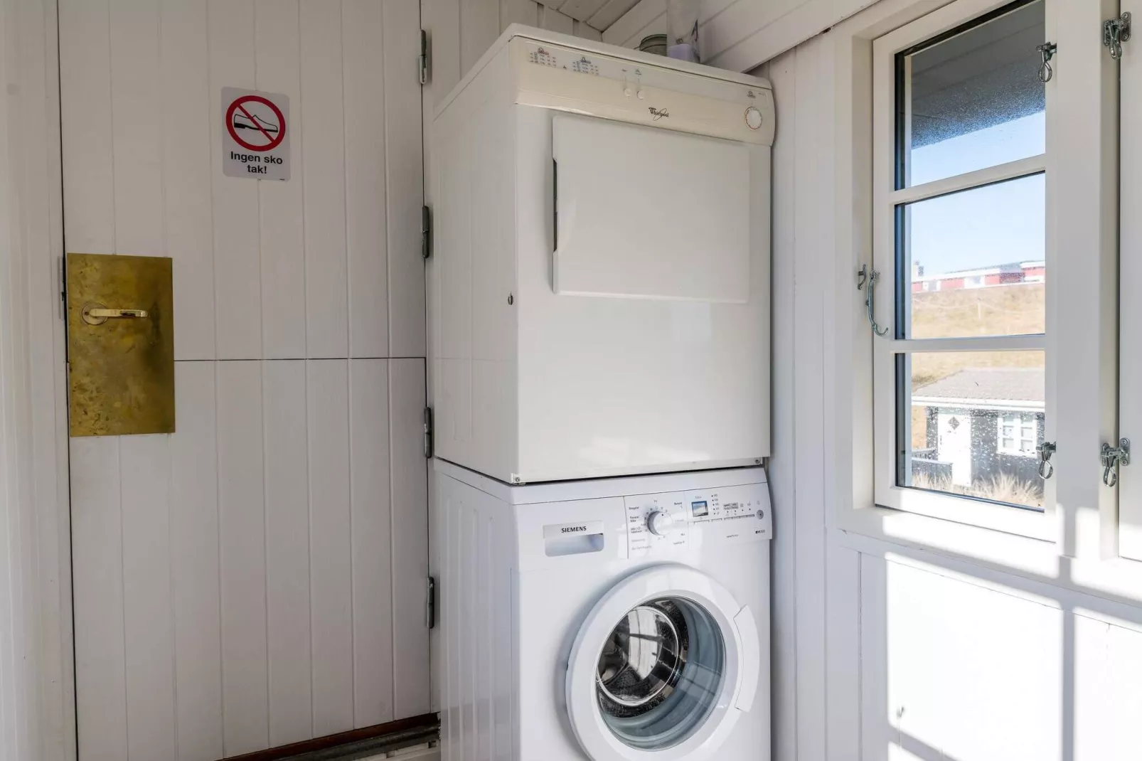 4 sterren vakantie huis in Fanø-Binnen