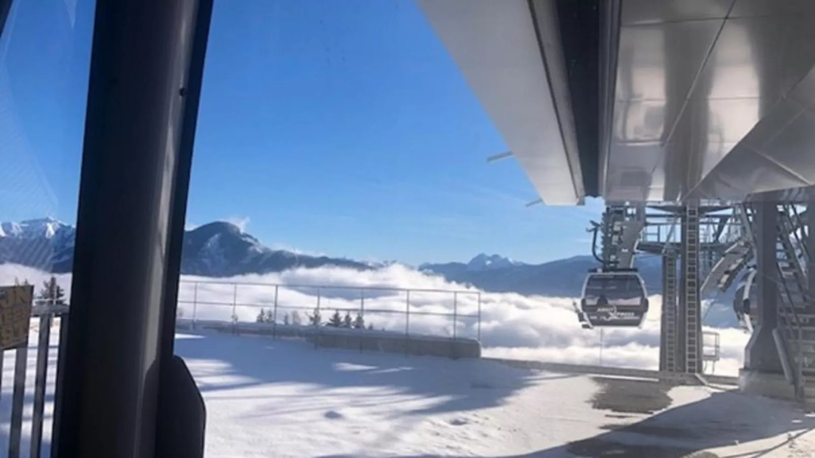 Style Apartment Kaprun - Top 9 - By Villa for You-Gebied winter 1km