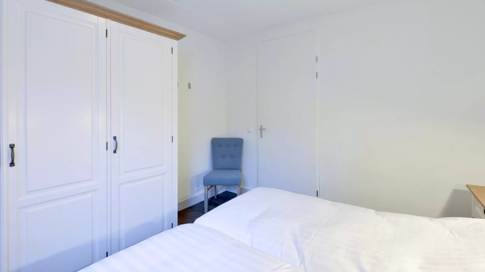 Appartement Assum I-Slaapkamer