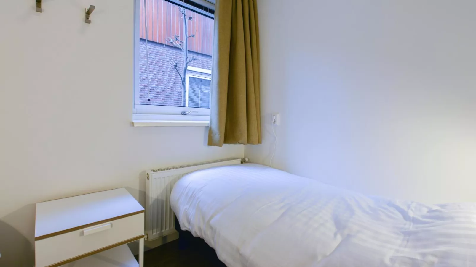 Appartement Assum I-Slaapkamer