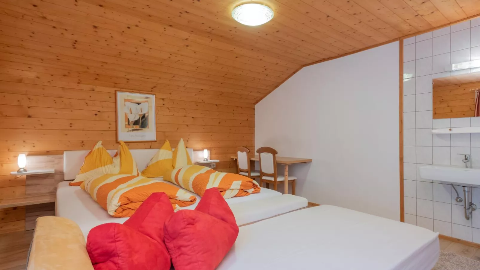 Haus Durchegg UG
