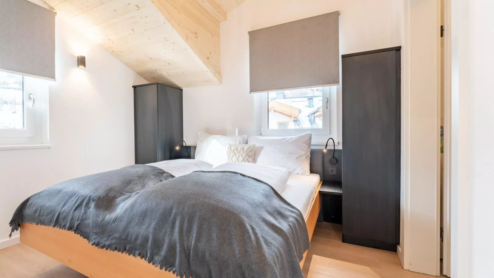 Falken Suites TOP 6-Slaapkamer