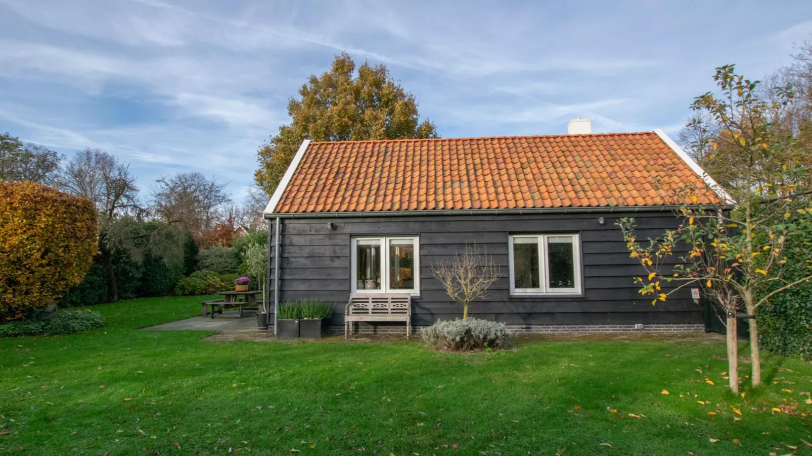 Hemels Helleke-Tuinen zomer