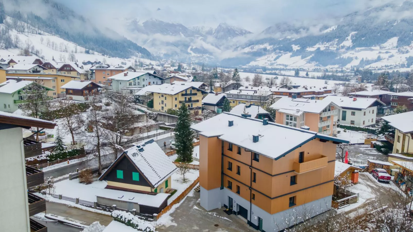 Villa Felding top 1-Exterieur winter