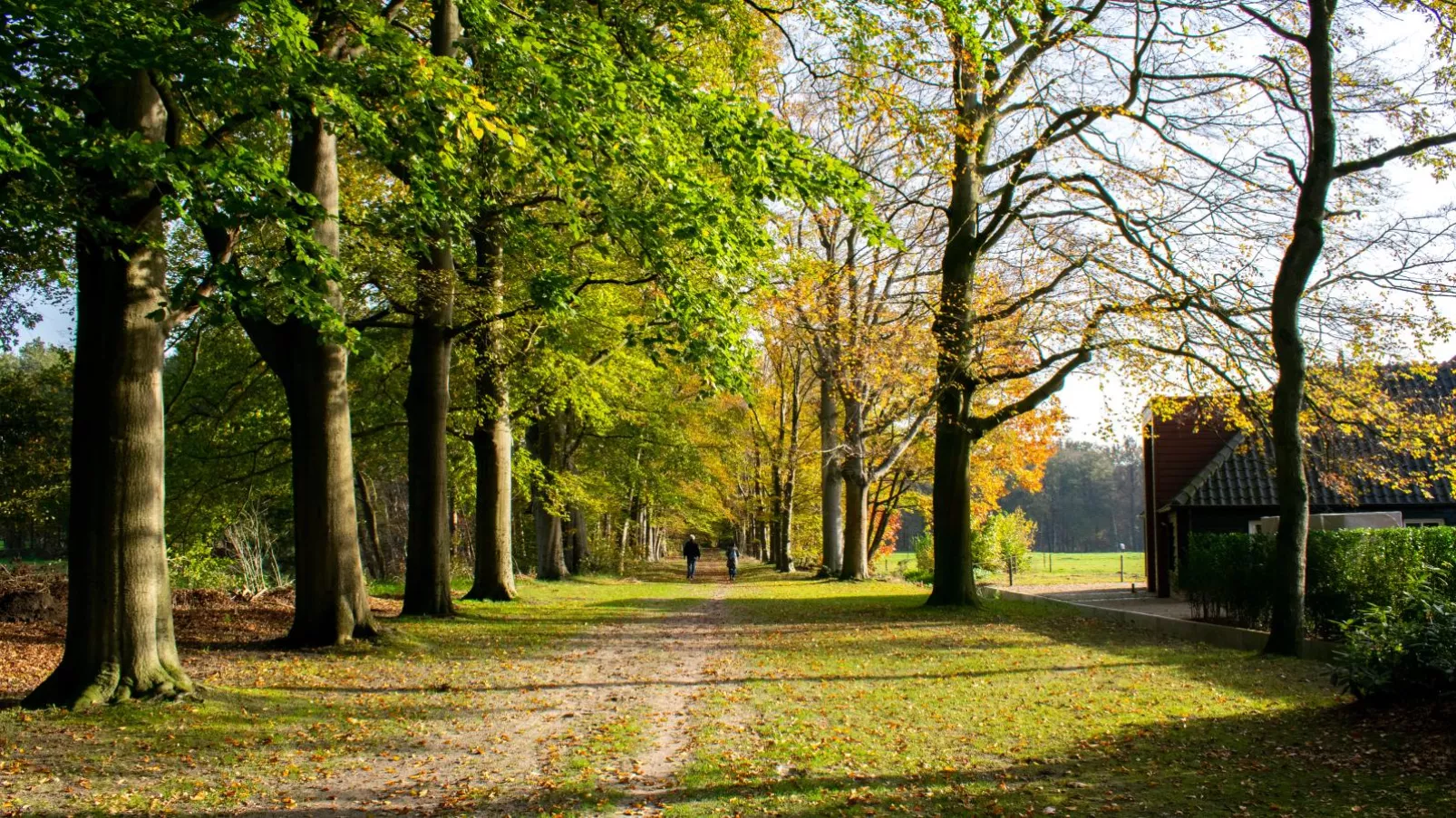 Landhuis de Vos