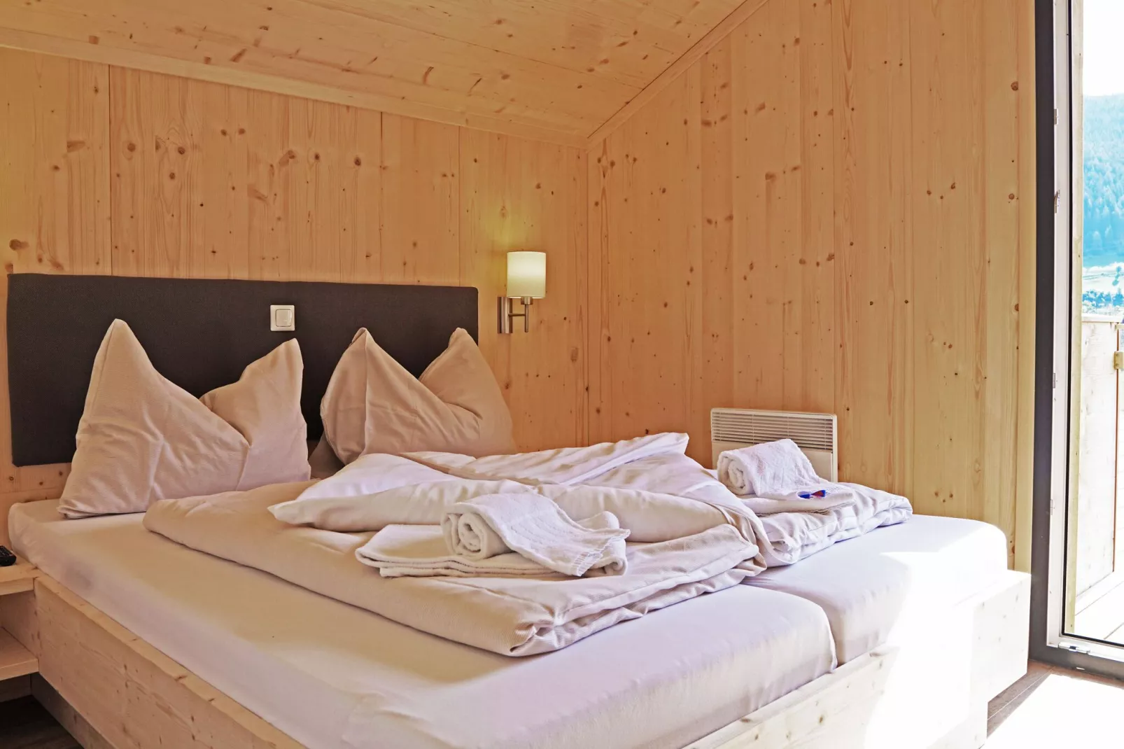 Bergeralm Chalets 1-Slaapkamer