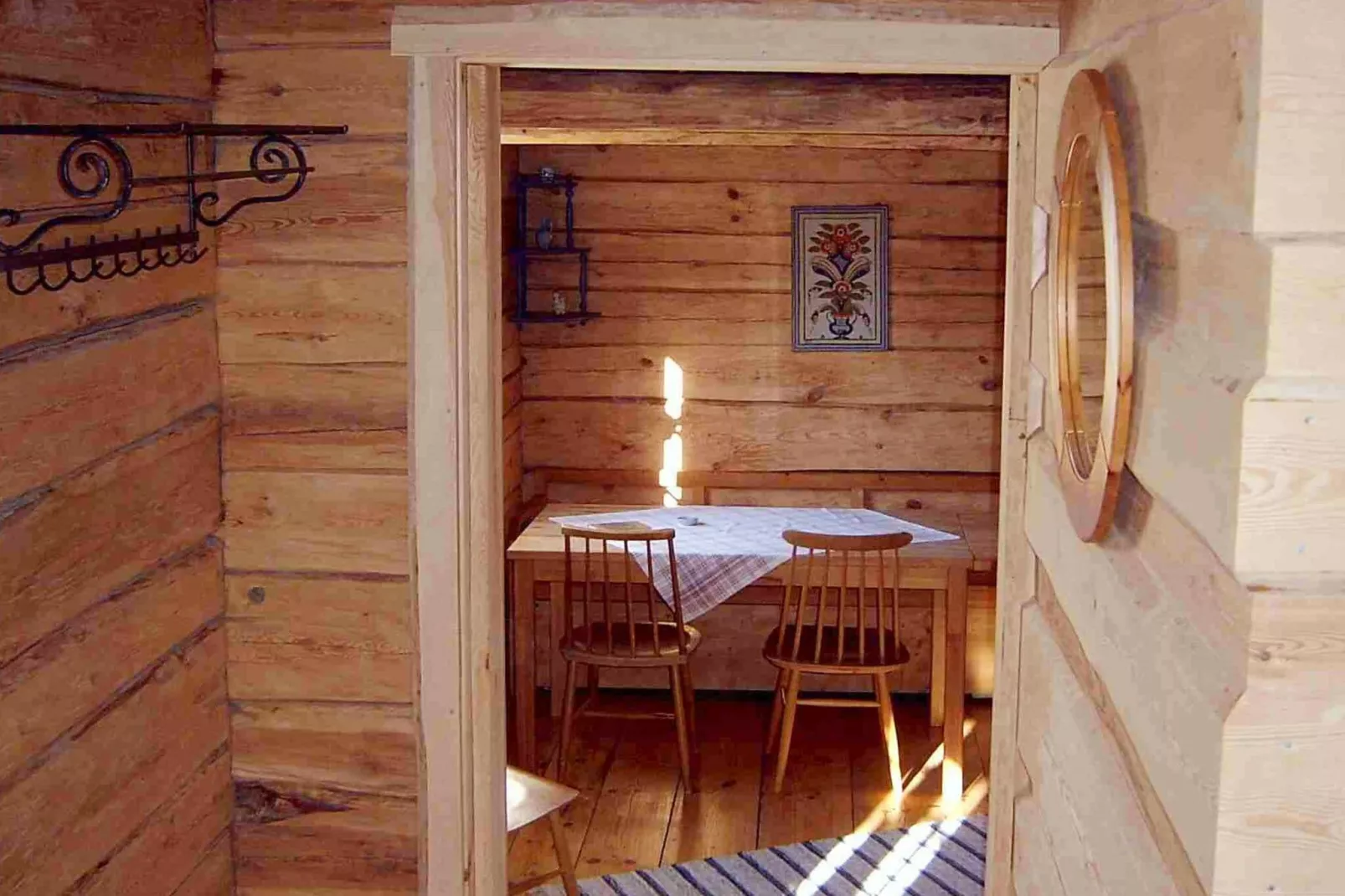 8 persoons vakantie huis in VIMMERBY-By Traum-Binnen