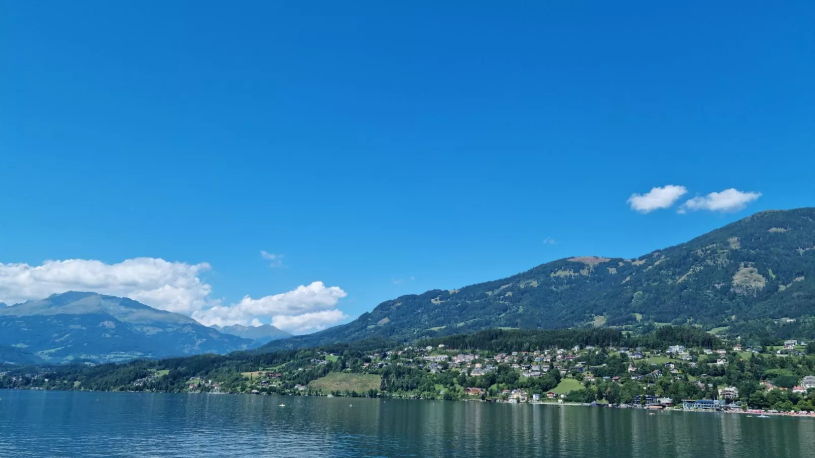 Kitzbüheler Alpen XL-Gebieden zomer 5km