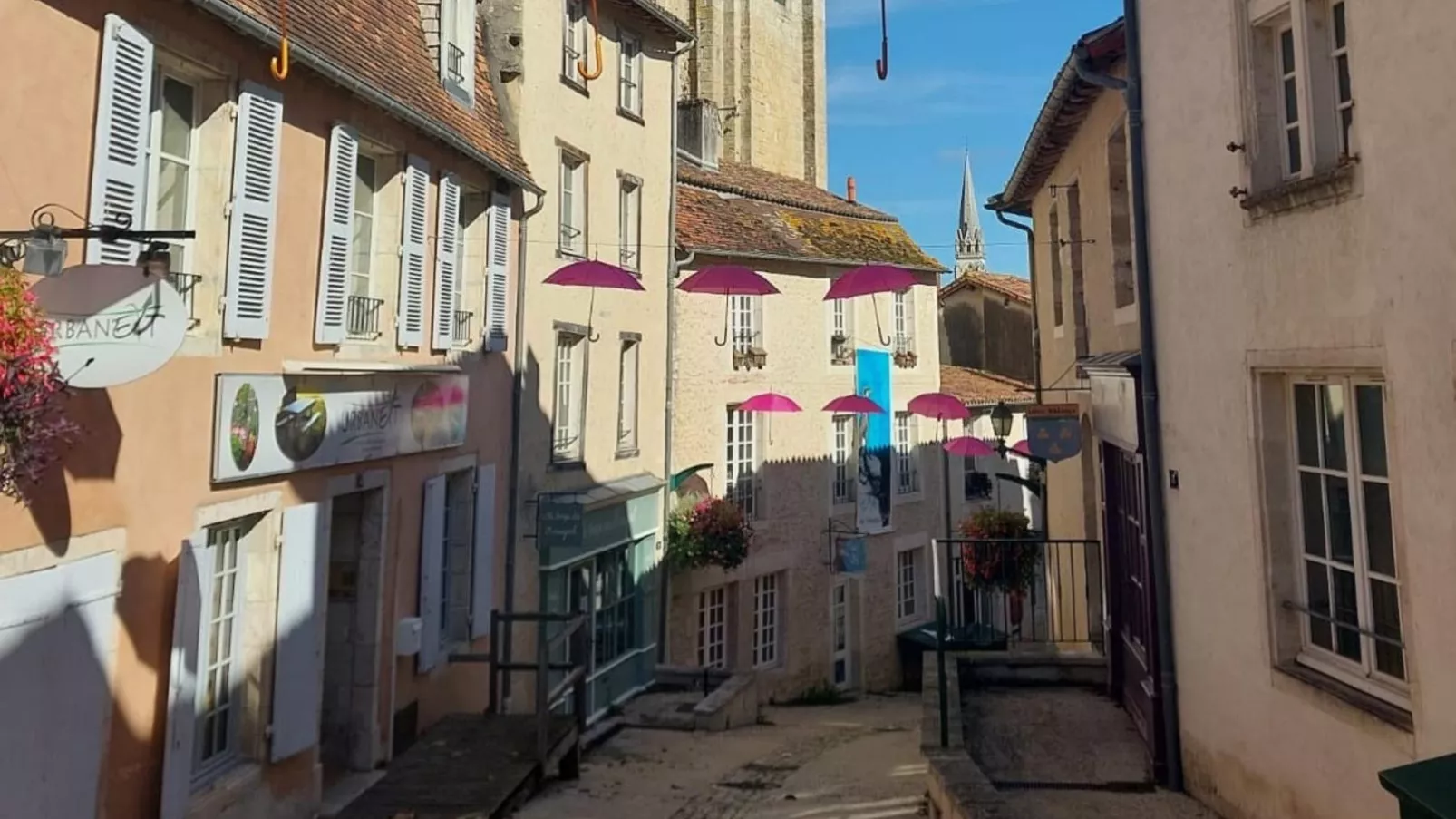 Gite Le Lattier-Gebieden zomer 20km