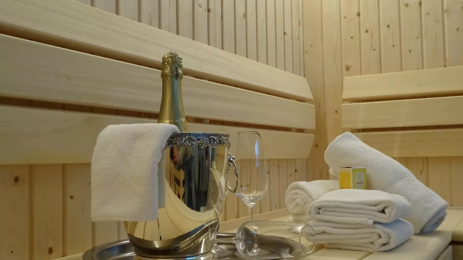 Sonnen Lodge Kaprun-Wellness