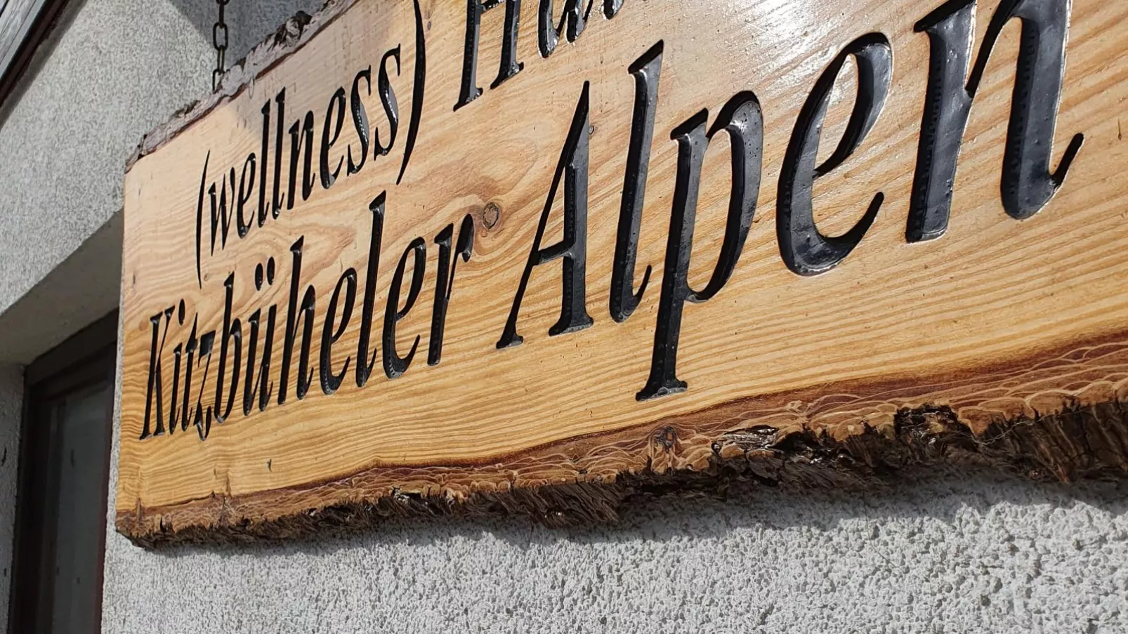 Kitzbüheler Alpen L-Sfeer