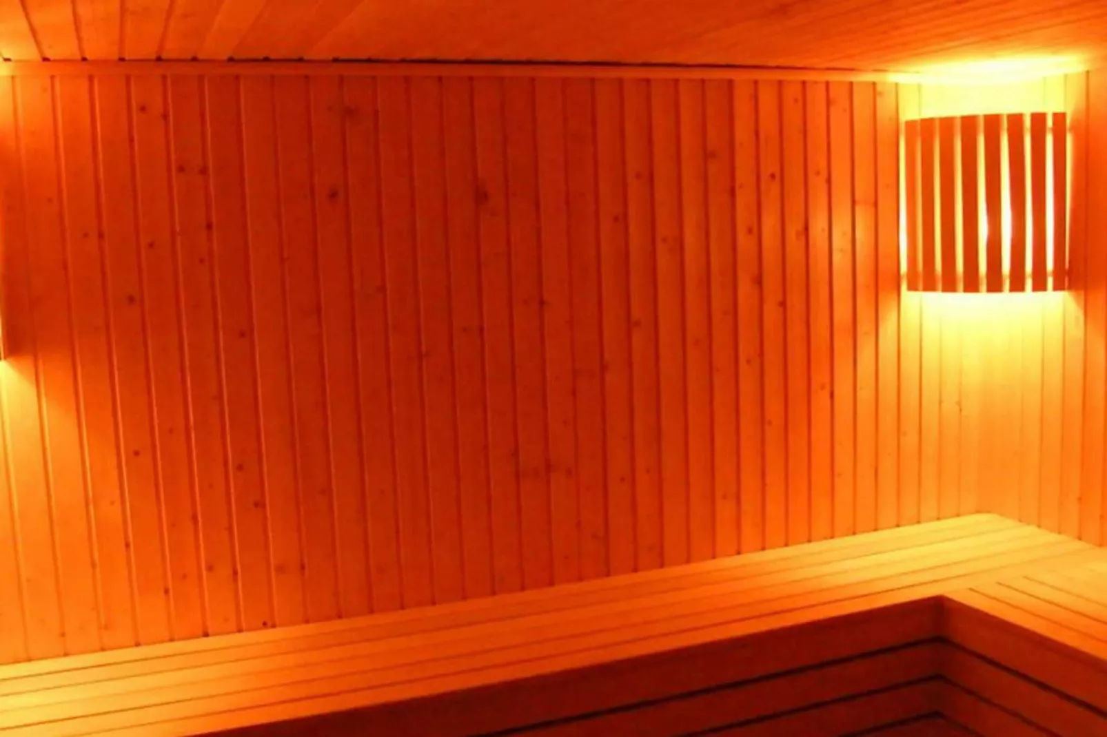 8 persoons vakantie huis in VIMMERBY-Sauna