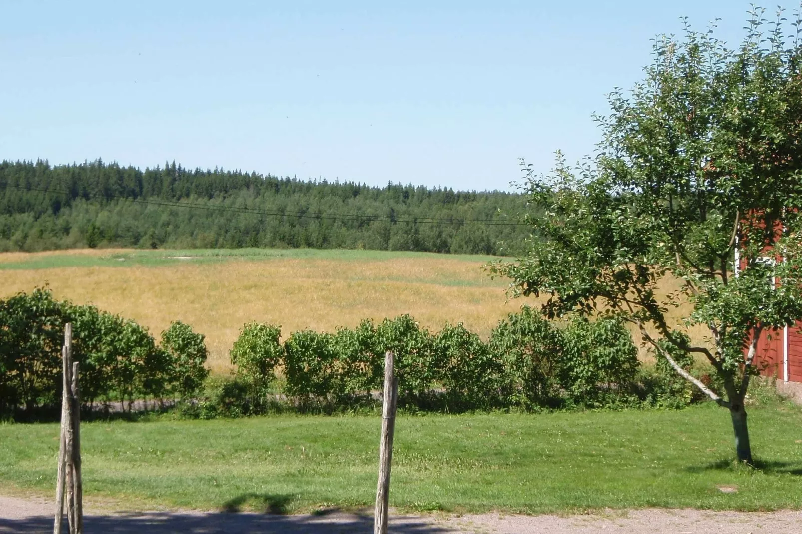 8 persoons vakantie huis in VIMMERBY-By Traum-Uitzicht
