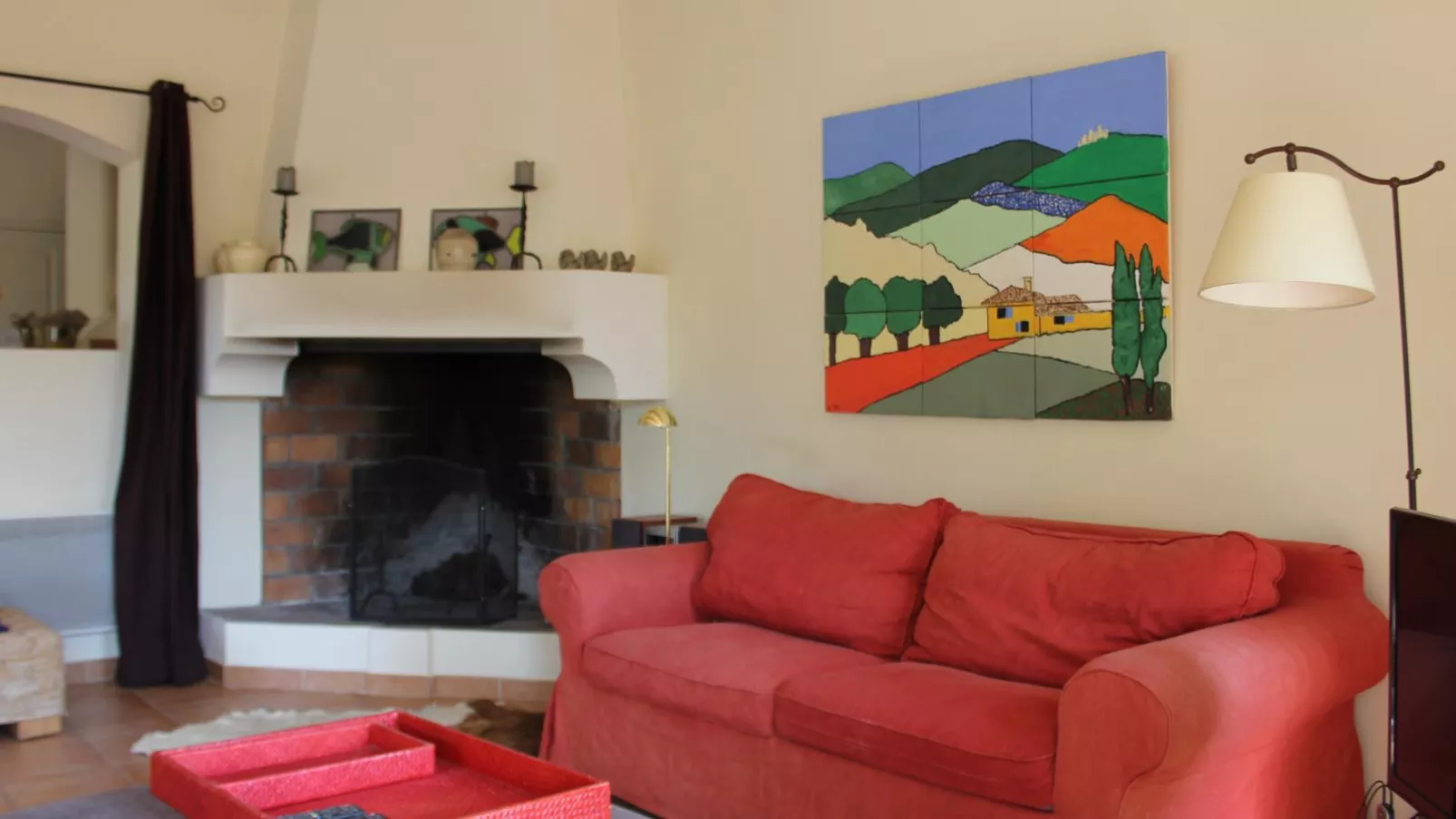 Villa Bellegarde