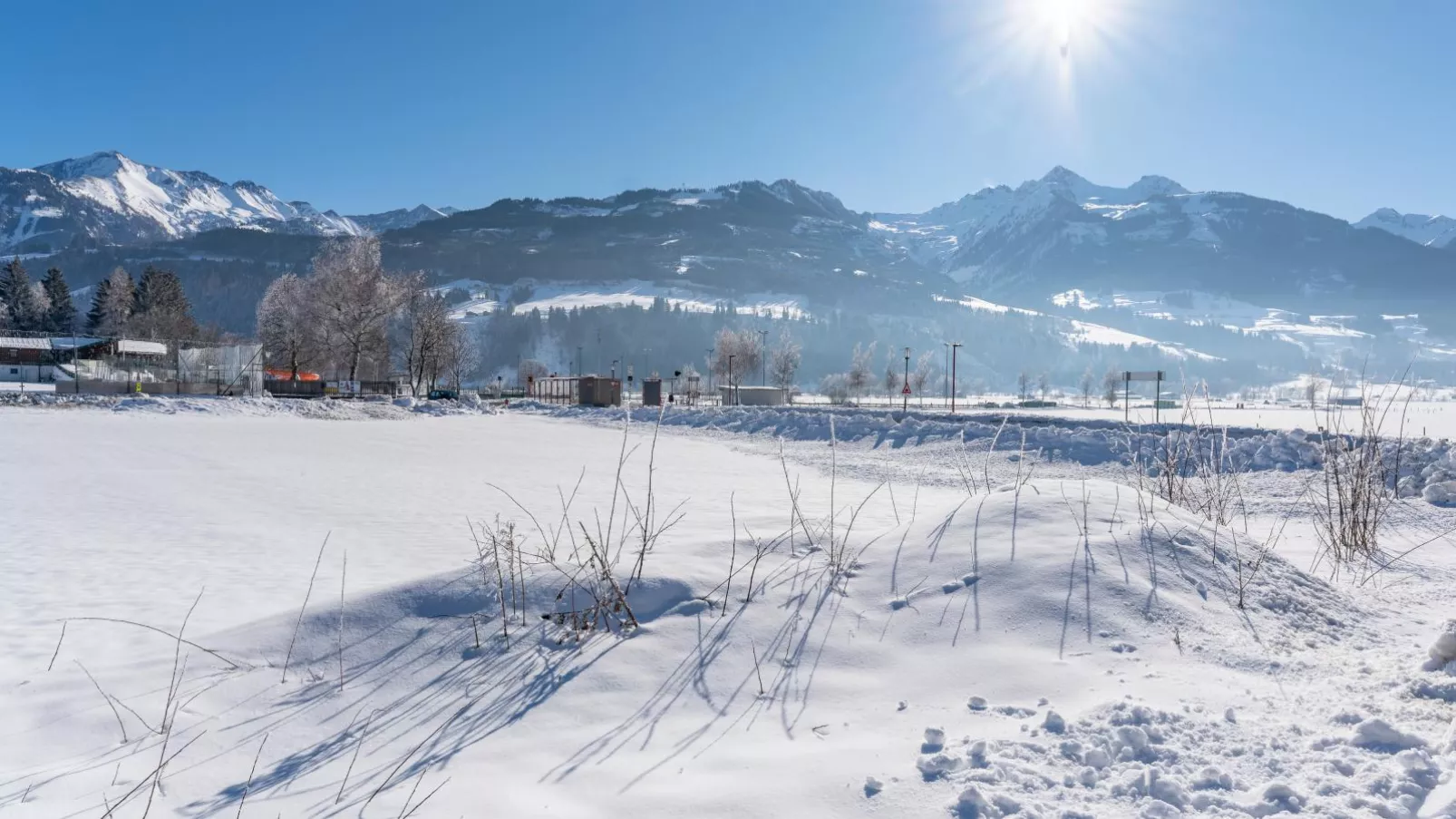 BergbiberLODGE S-Gebied winter 1km