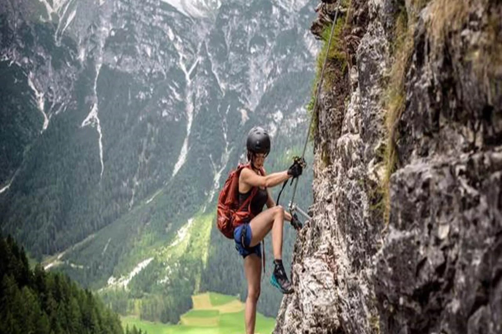 Bergeralm Chalets 1-Gebieden zomer 20km