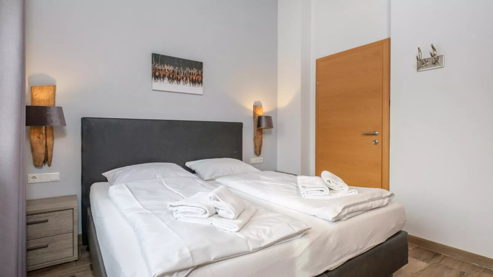 Luxury Tauern Suite Walchen Kaprun 8-Slaapkamer