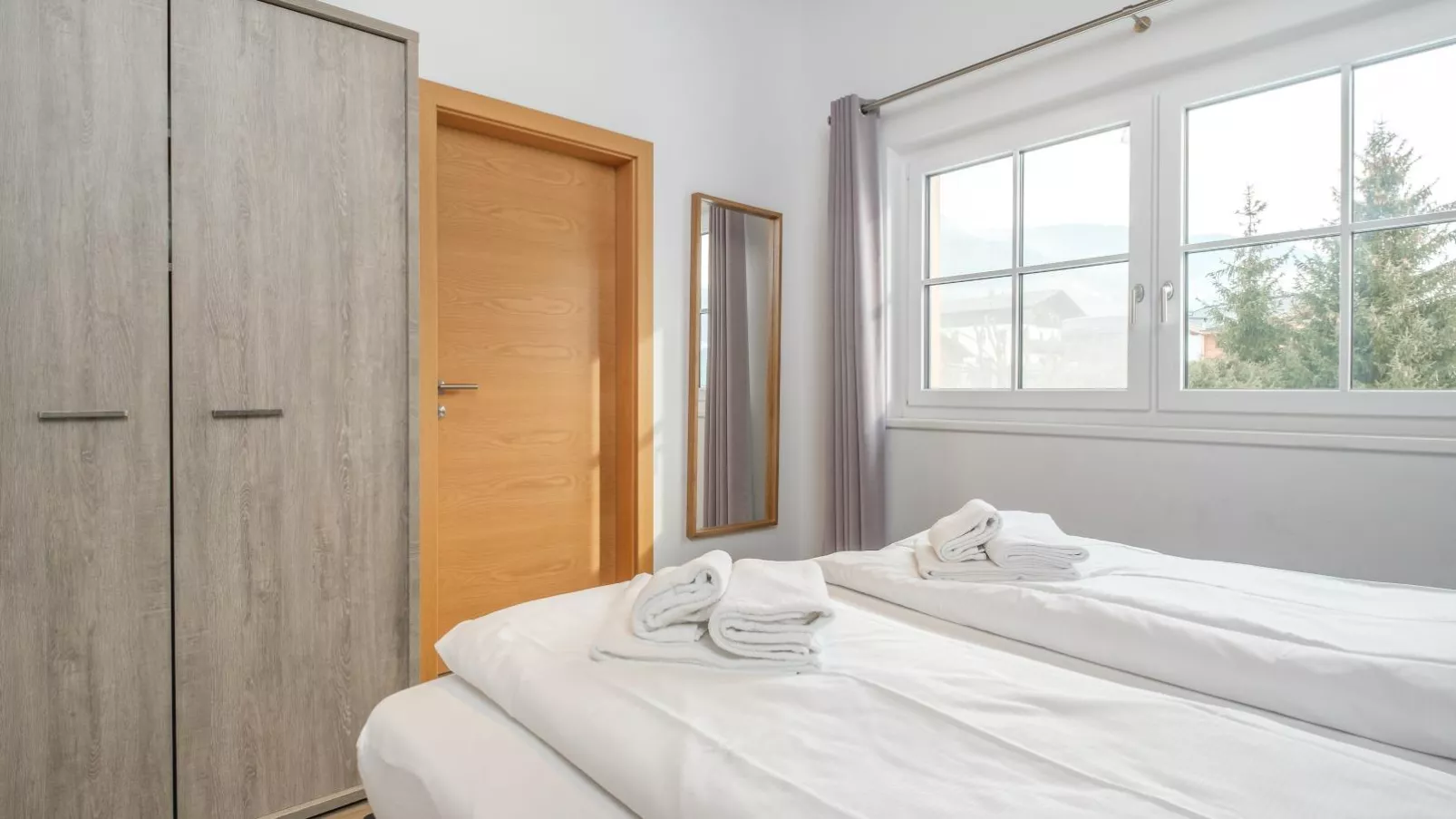 Luxury Tauern Suite Walchen Kaprun 8-Slaapkamer