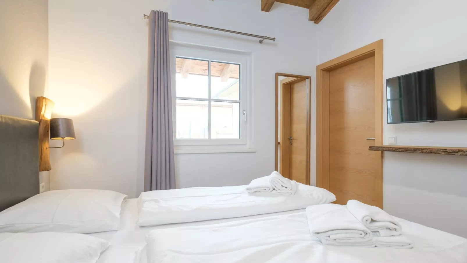 Luxury Tauern Suite Walchen Kaprun 8-Slaapkamer