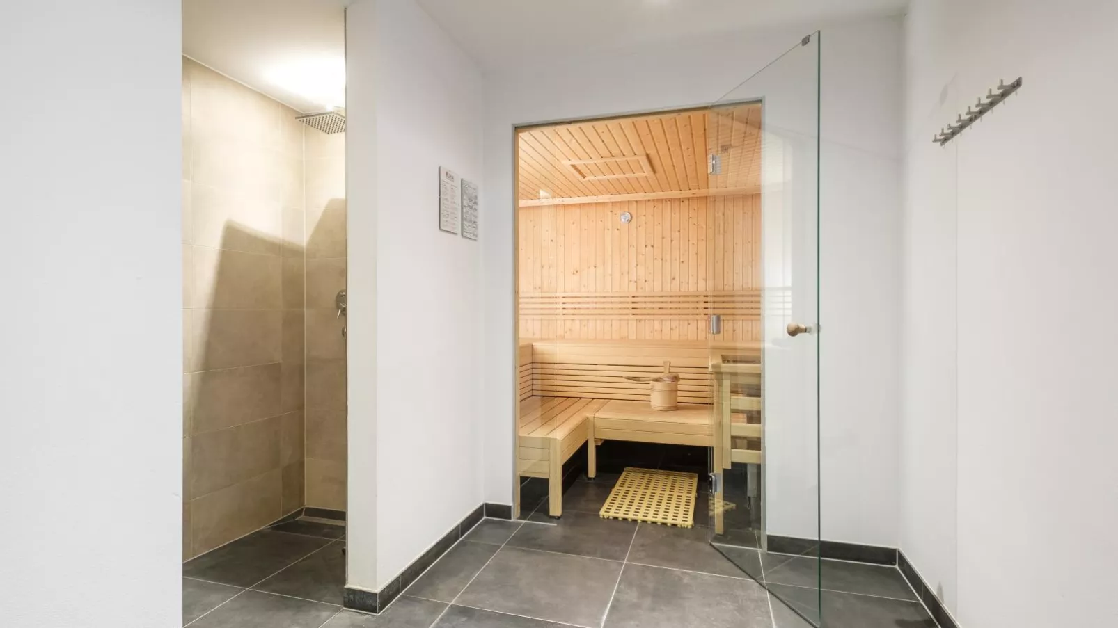 Luxury Tauern Suite Walchen Kaprun 8-Sauna