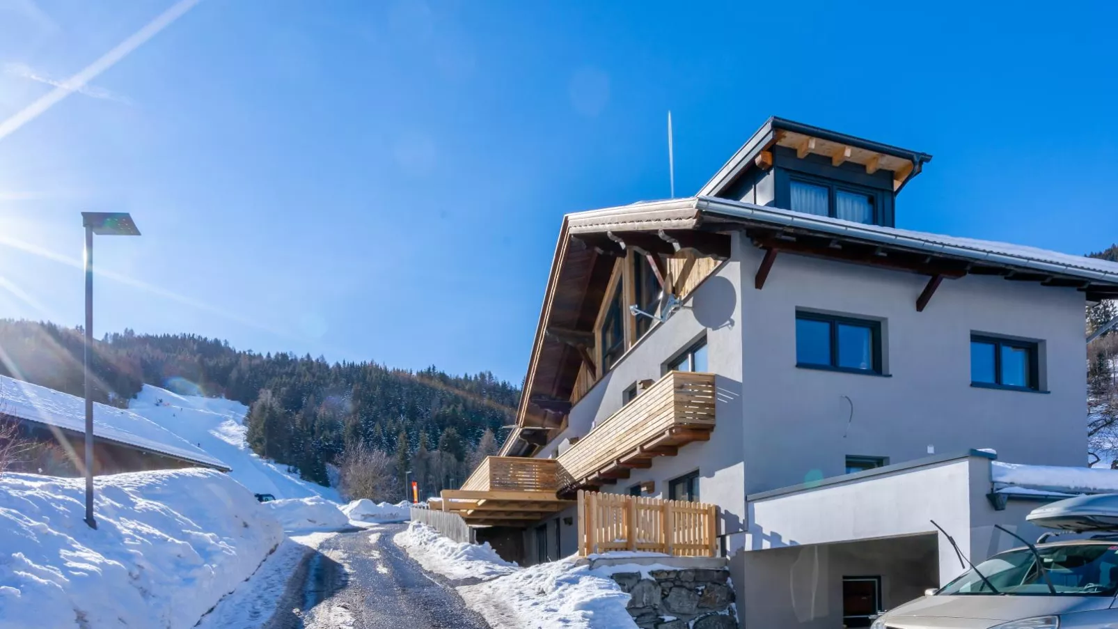 Seidlwinkel-Exterieur winter