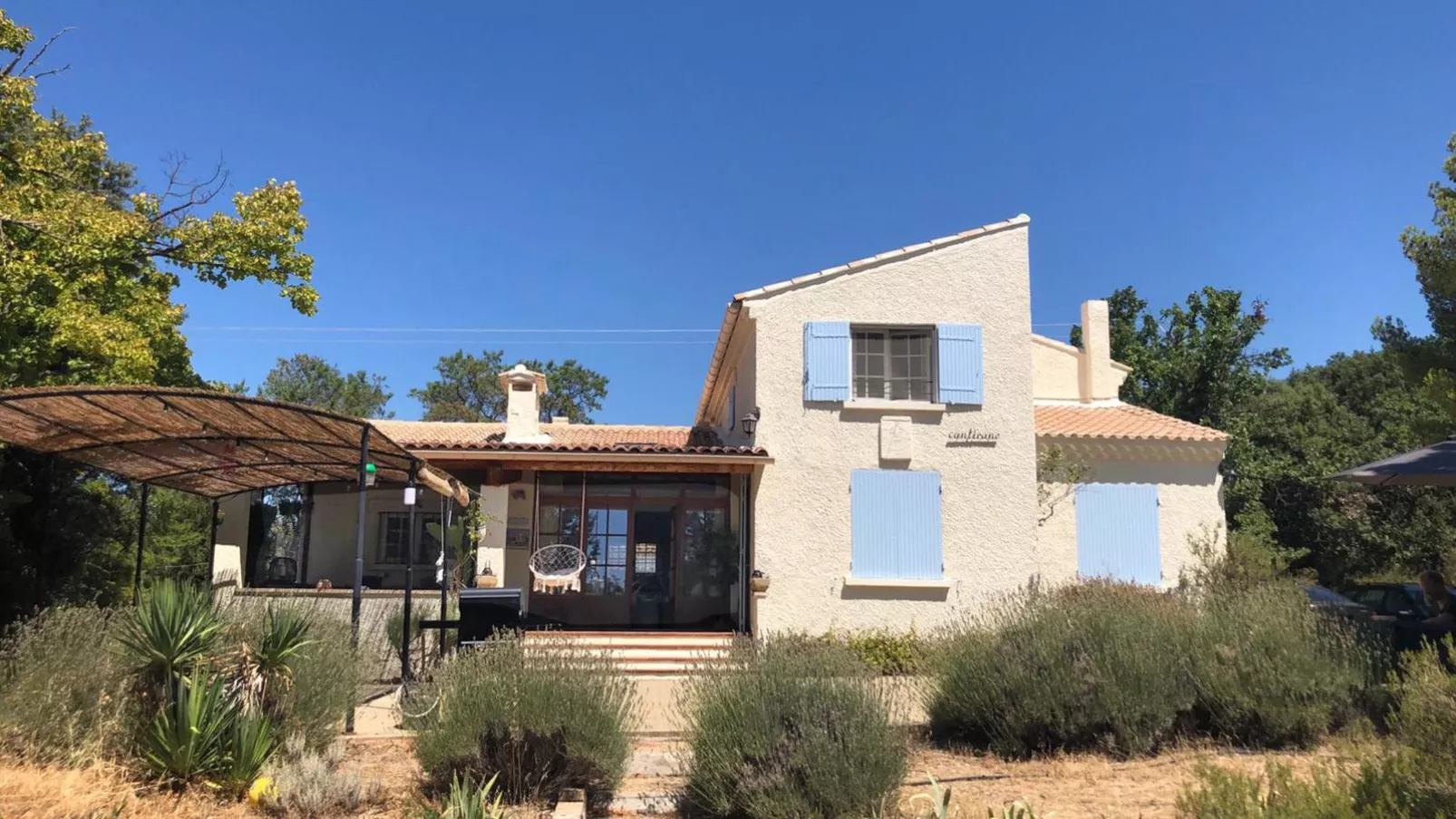 Villa Cantirane