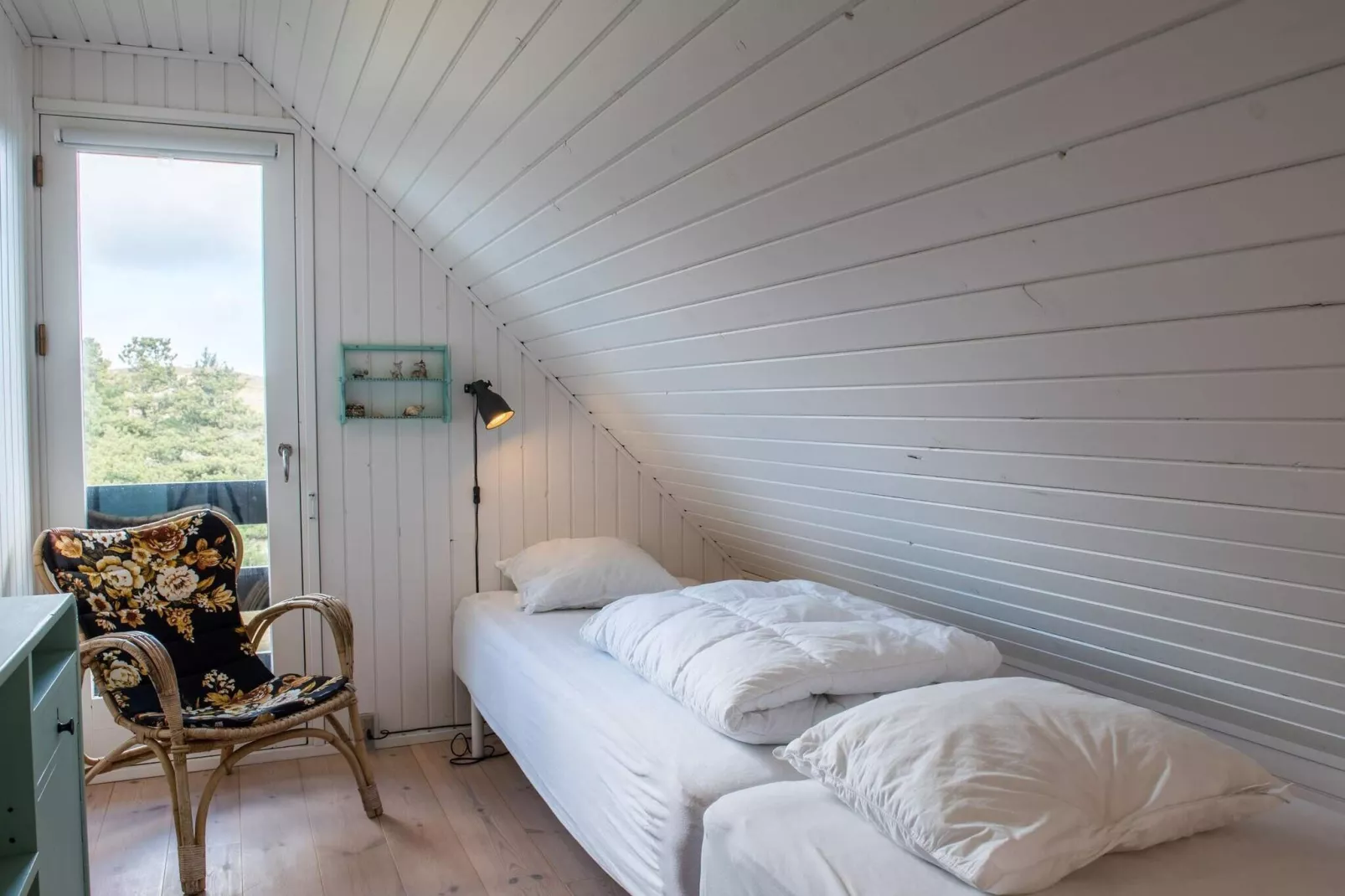 6 persoons vakantie huis in Fanø-Binnen