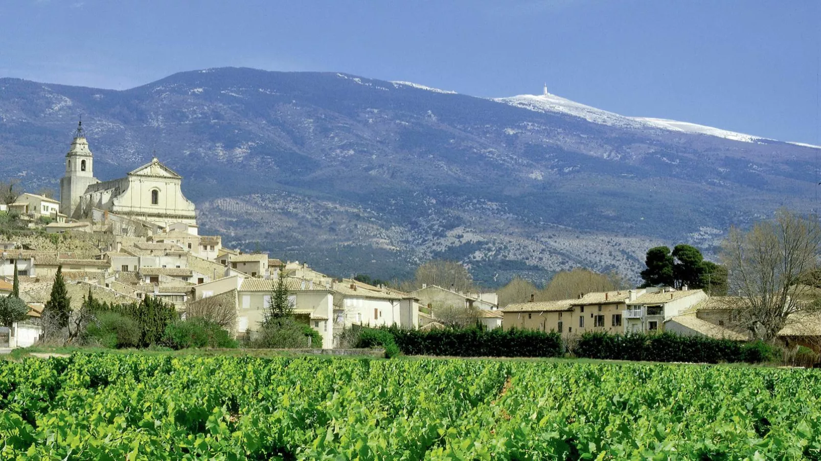 Villa le Rocan