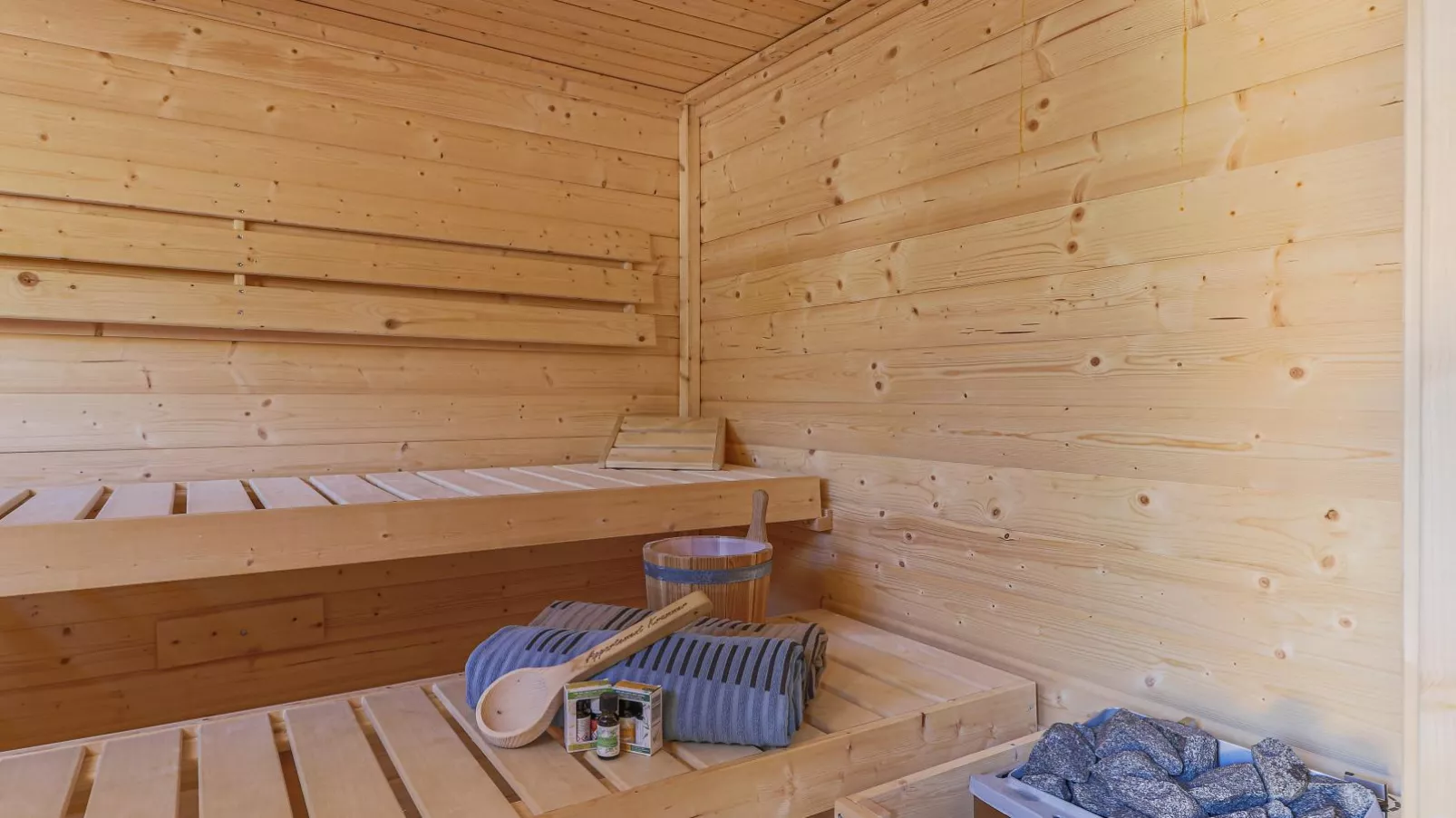 Krammer Kleinvenediger-Wellness