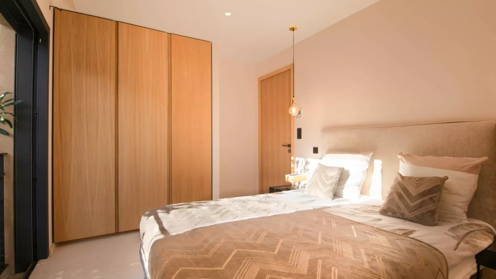 Villa Ghislaine