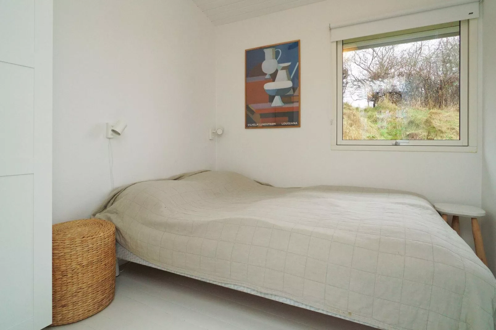 6 persoons vakantie huis in Asnæs-Binnen