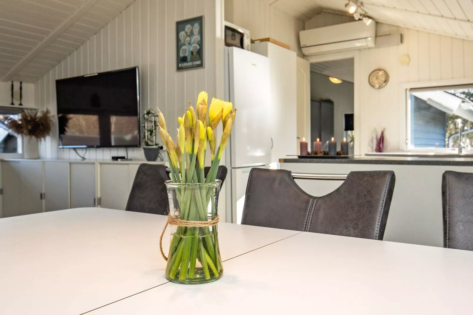 4 persoons vakantie huis in Esbjerg V-Binnen