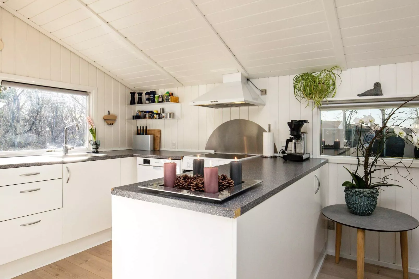 4 persoons vakantie huis in Esbjerg V-Binnen