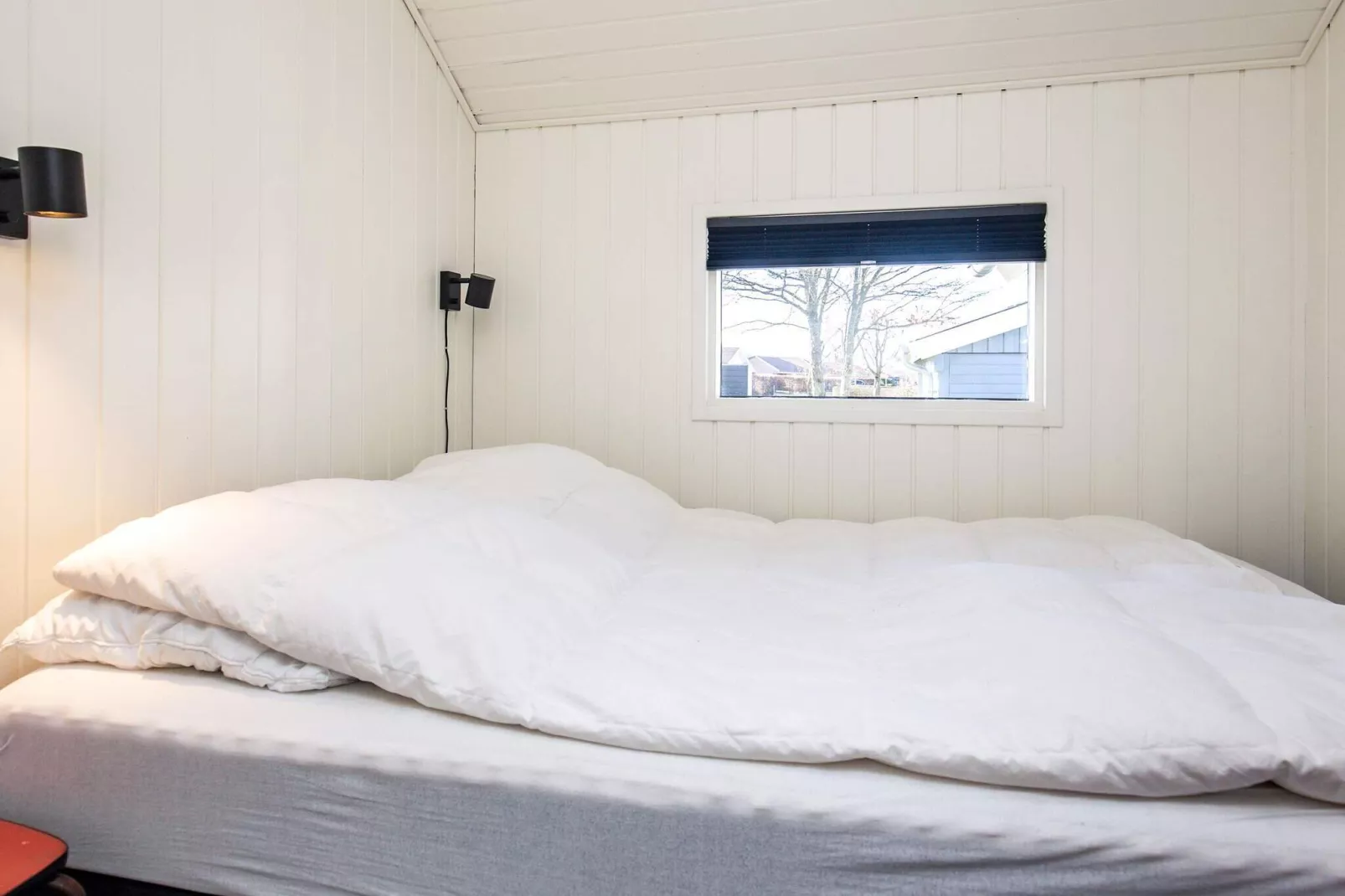 4 persoons vakantie huis in Esbjerg V-Binnen