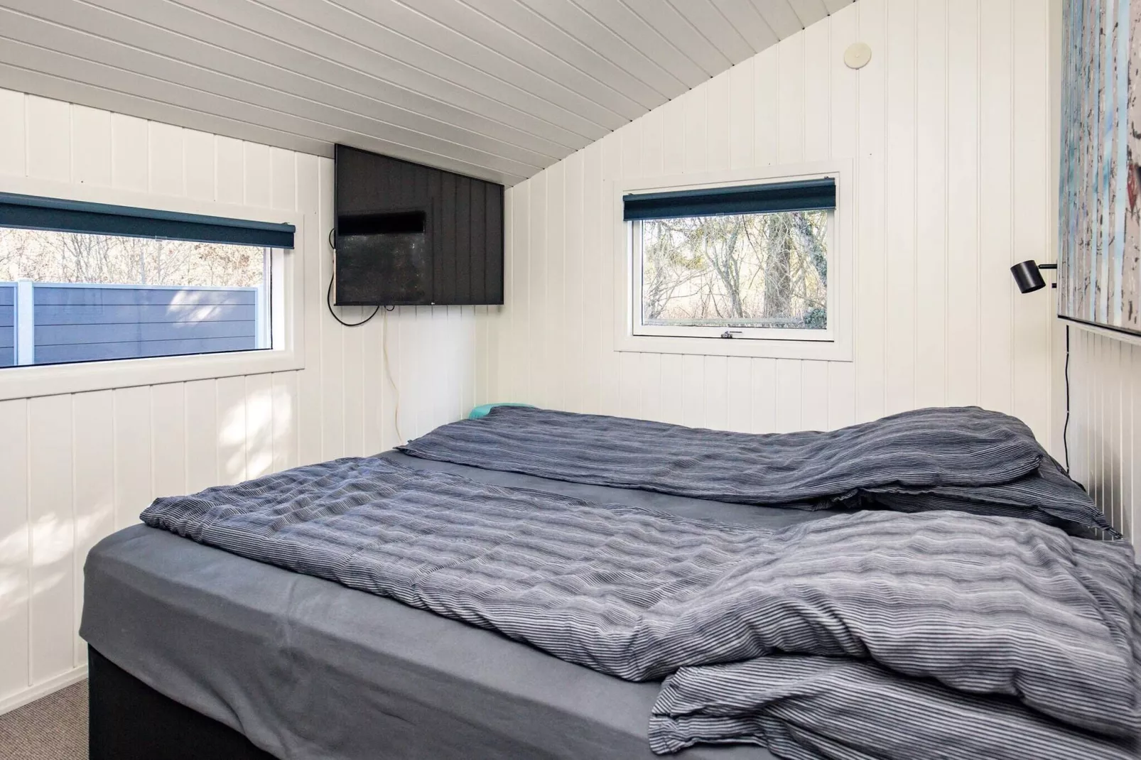 4 persoons vakantie huis in Esbjerg V-Binnen