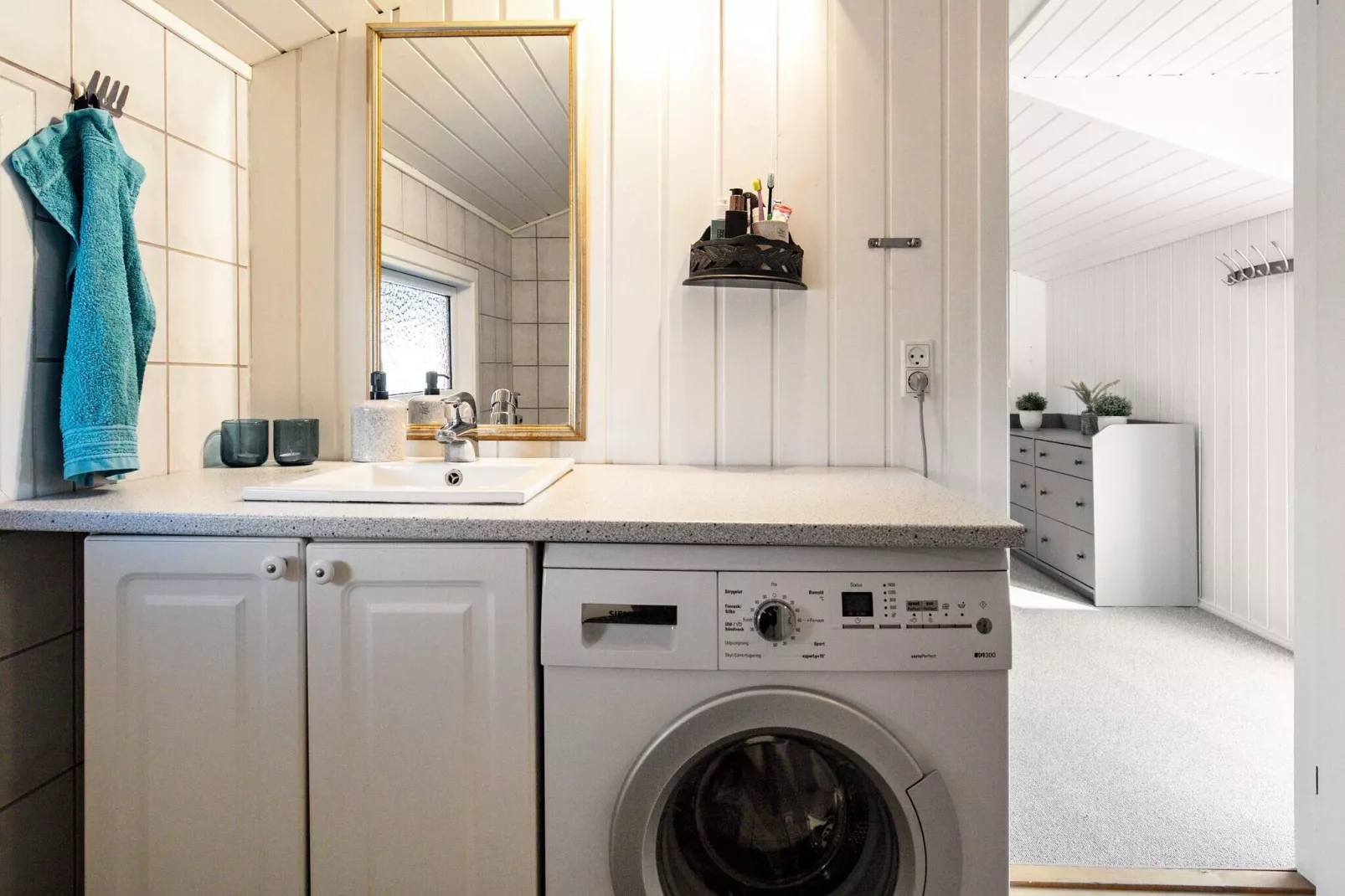 4 persoons vakantie huis in Esbjerg V-Binnen