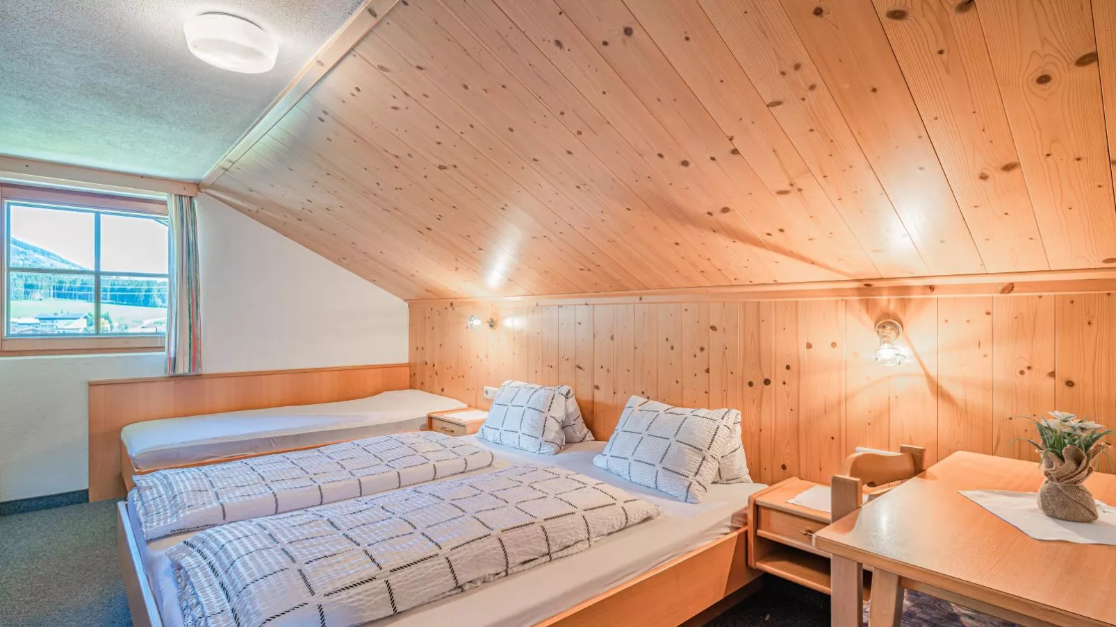 Landhaus Hotter 18-Slaapkamer