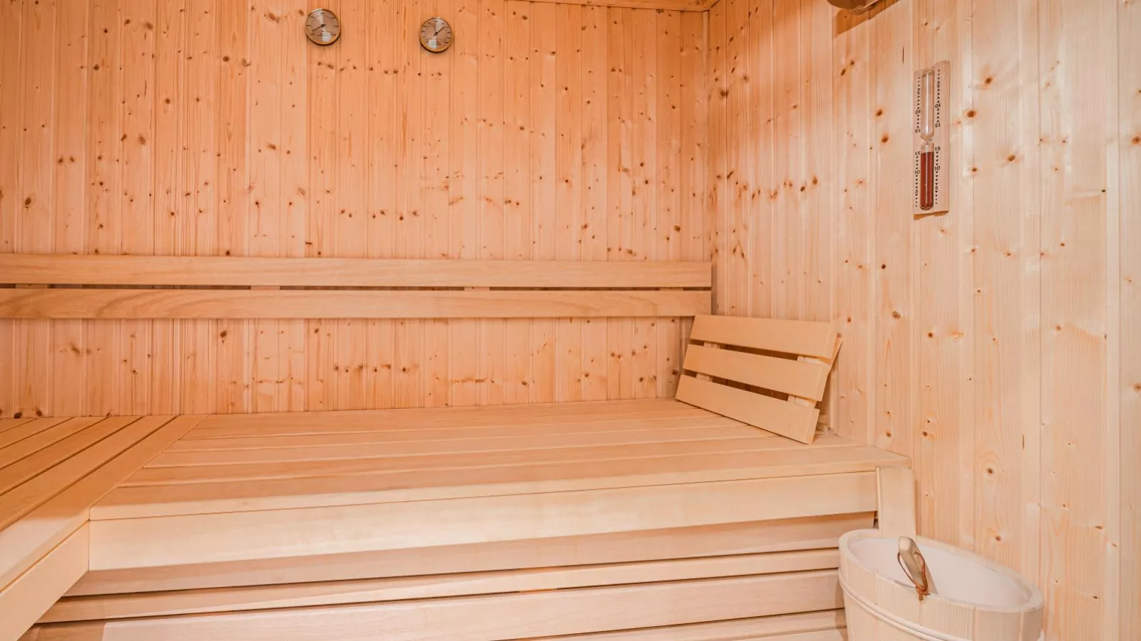 Tauern Juwel Top 8-Sauna