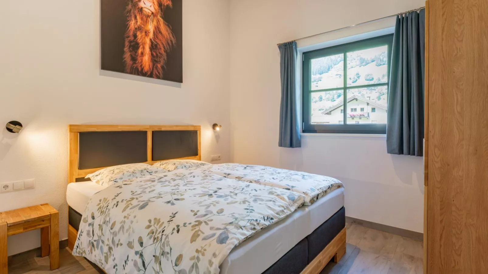 Pinzgau Lodge 2D