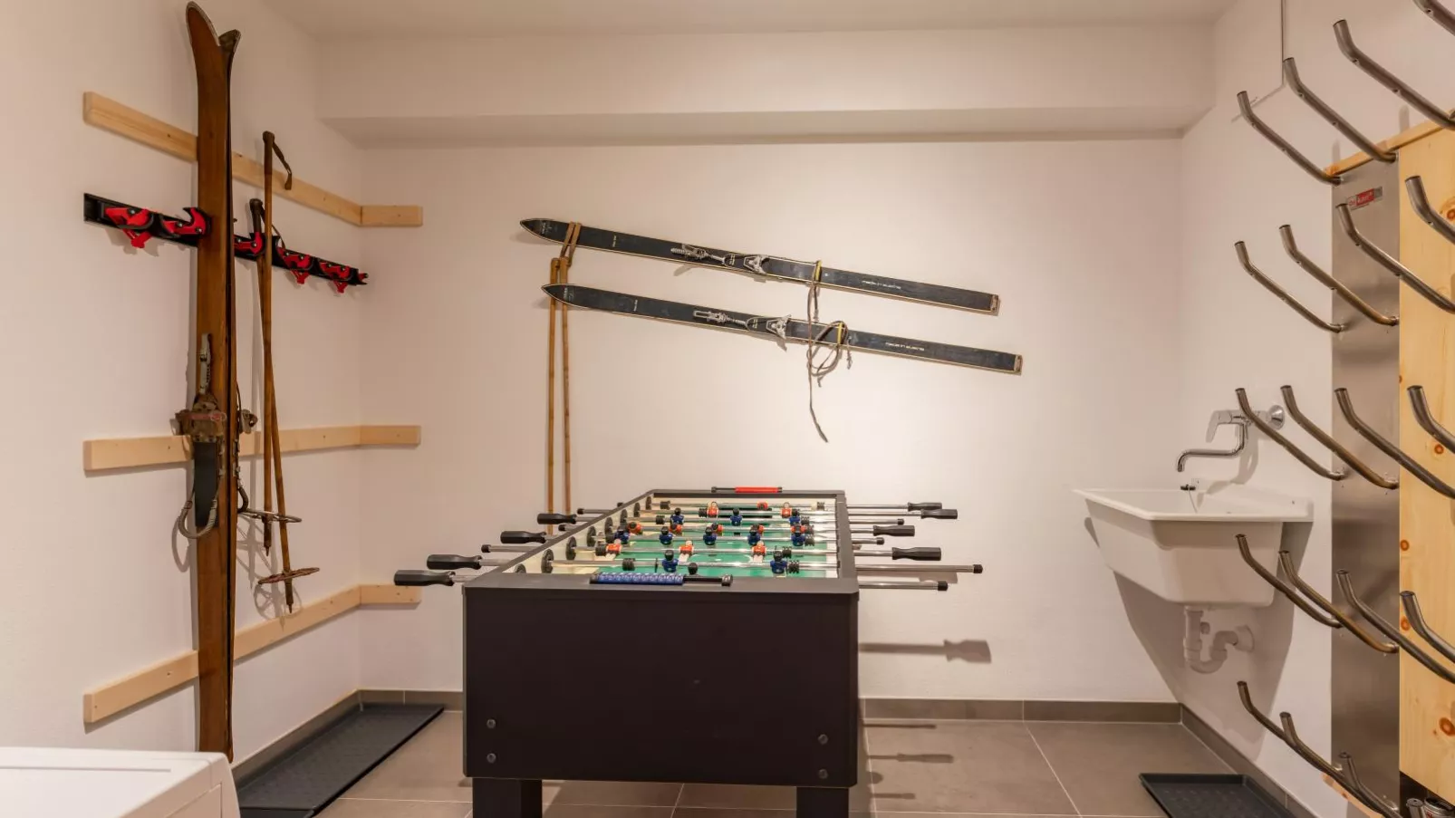 Pinzgau Lodge 2D