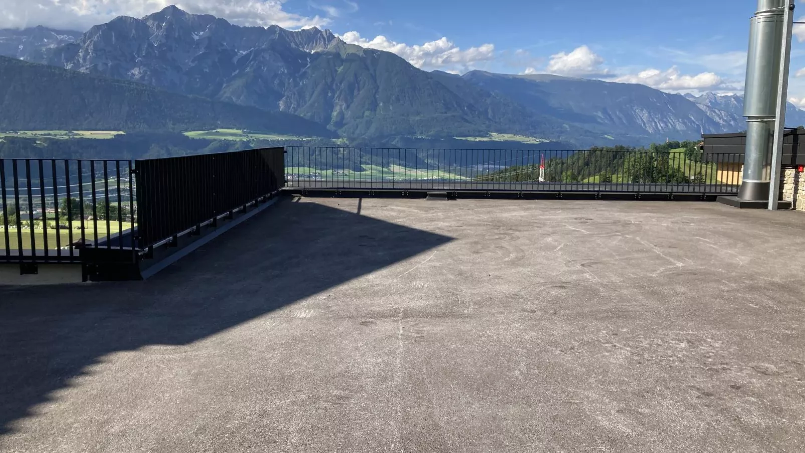 Sonnenwinkel III-Faciliteiten