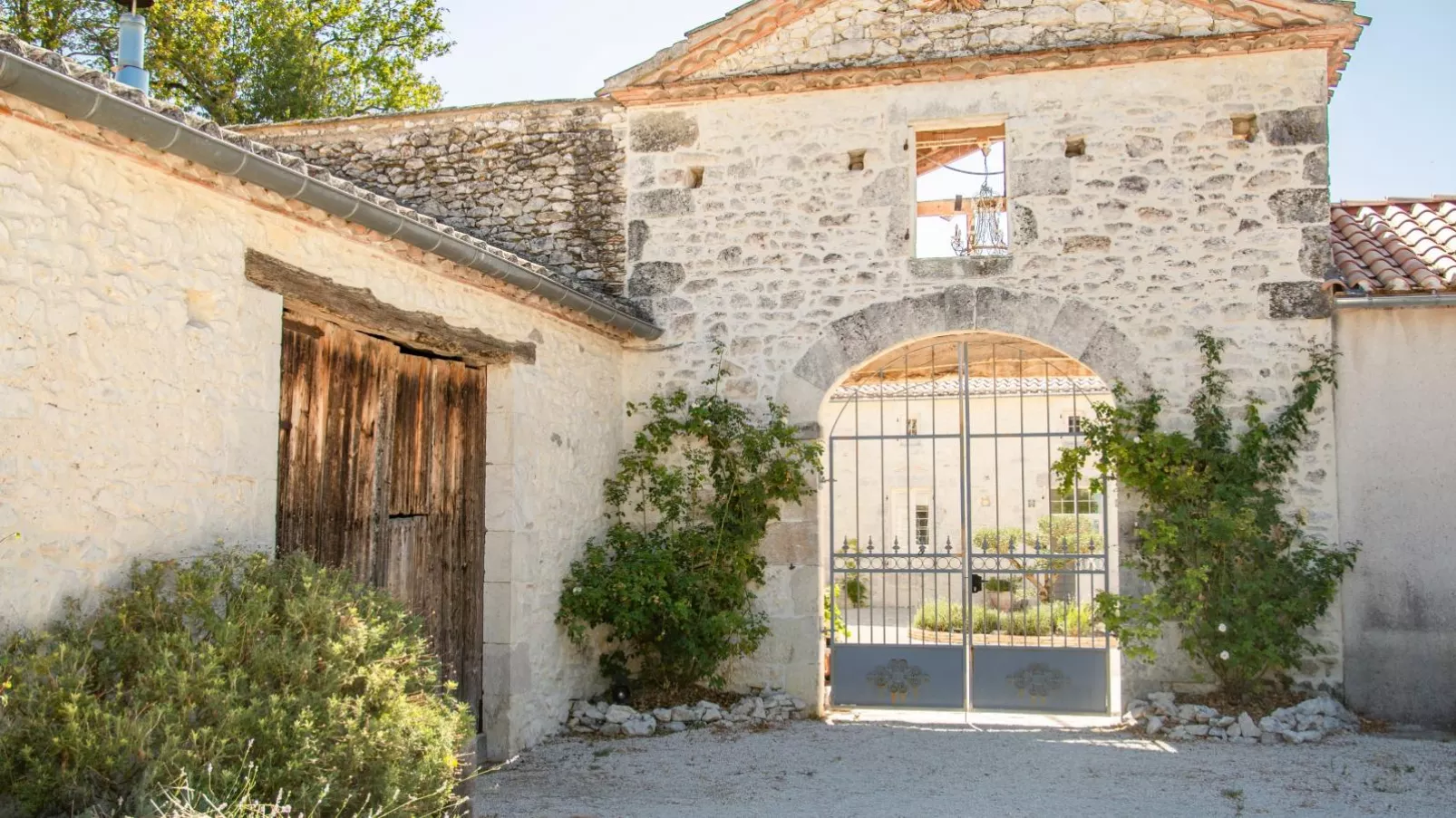 Maison Lespaze