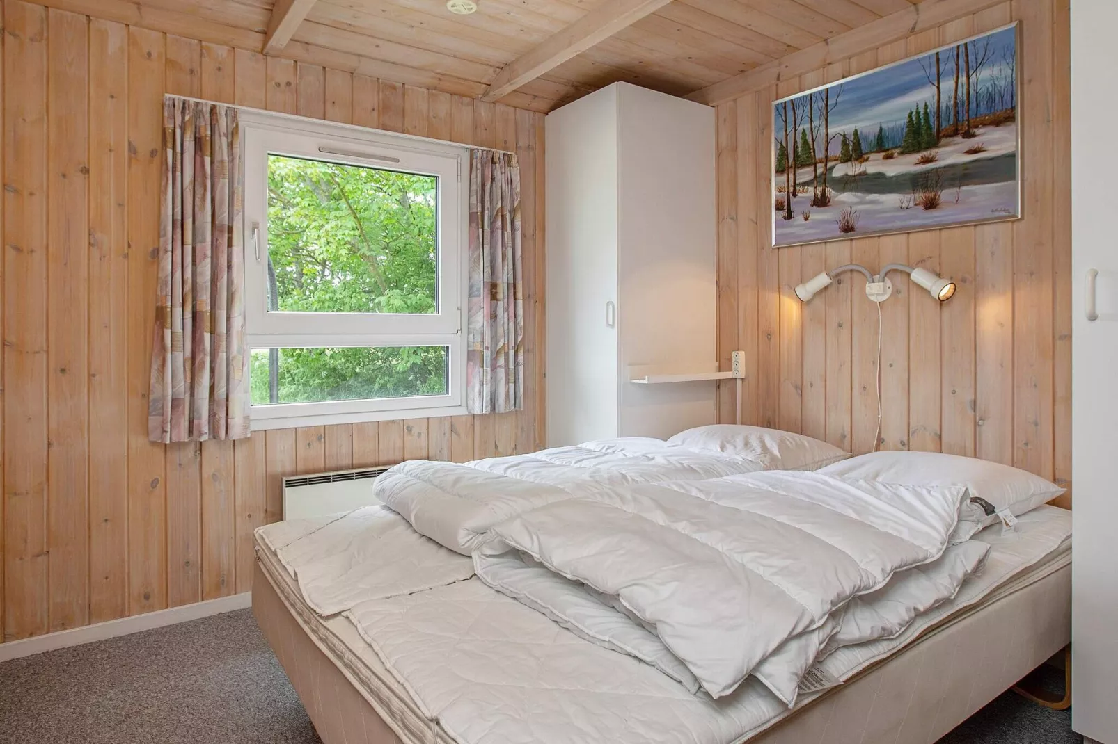 6 persoons vakantie huis in Jerup-By Traum-Binnen