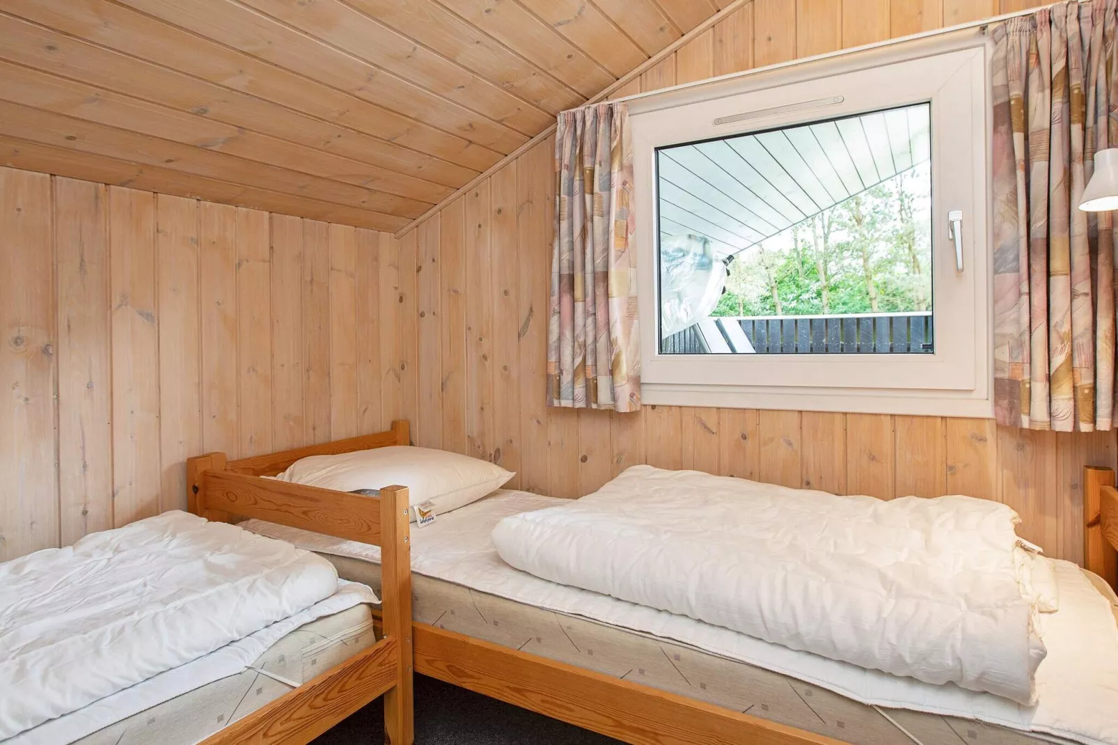 6 persoons vakantie huis in Jerup-By Traum-Binnen